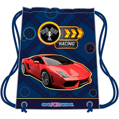 Сумка для обуви Cool For School Winner's Cup CF85713