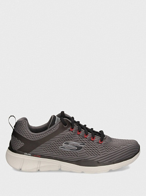 Кросівки Skechers 52927 CCBK р.US 11 сірий