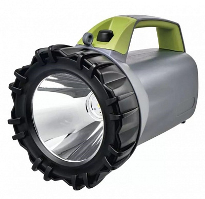 Фонарик Emos P2312 LED 750Lm Li-Ion серо-зеленый