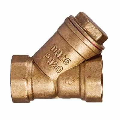 Фільтр для води IVR 1/2