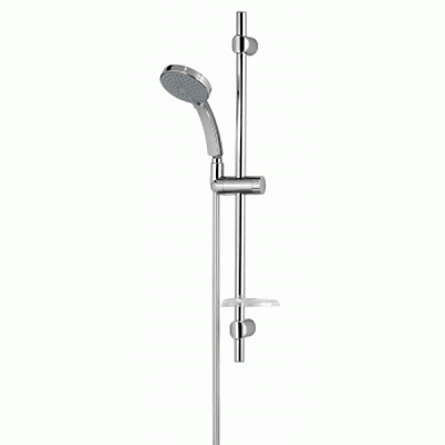 Душевой набор Jacob Delafon Citrus E12920-CP 