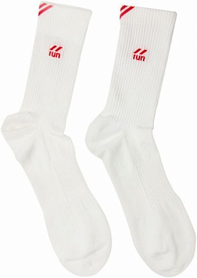 Шкарпетки Diwari ACTIVE 024 р. 25 різнокольоровий