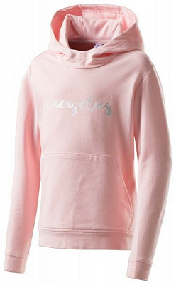 Джемпер Energetics Hakima jrs 285954-341 р. 116 розовый