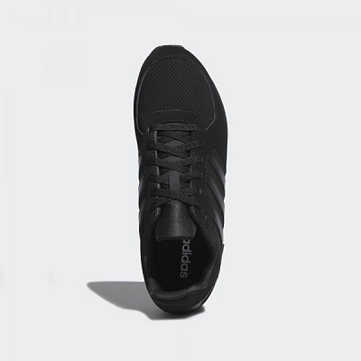 Кросівки Adidas 8K F36889 р.9 чорний