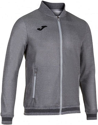 Джемпер Joma CAMPUS III JACKET MELANGE 101591.250 р. S серый