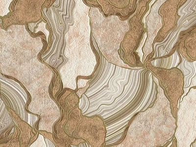 Обои из вспененного винила Expromt Филадельфия 5752-05 0,53x10,05 м 