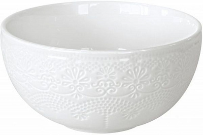 Салатник Irish Lacy Collection 16 см Krauff