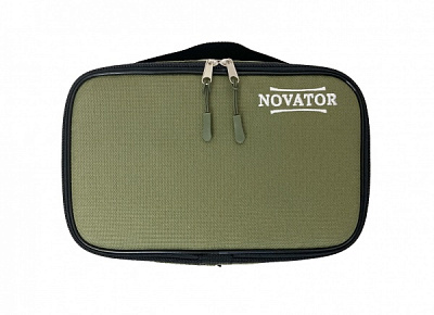 Чехол Novator GR-1970 27 см для 2х катушек от 3000 до 5000