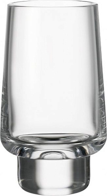 Набір чарок для міцних напоїв 70 мл 5 предметів LSA