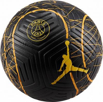 Футбольный мяч Nike PARIS SAINT-GERMAIN STRIKE DJ9960-010 р.5