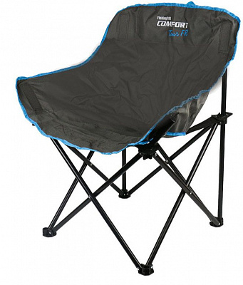 Стілець складаний Fishing ROI у чохлі Comfort Tour КТ-9