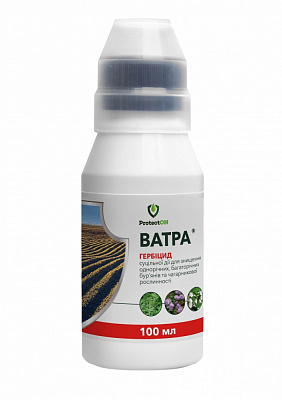 Гербицид ProtectON Ватра р.к. 100 мл