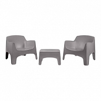 Комплект меблів Віса бежевий