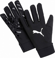 Рукавички Puma Field Player Glove 4114601 р. 10 чорний