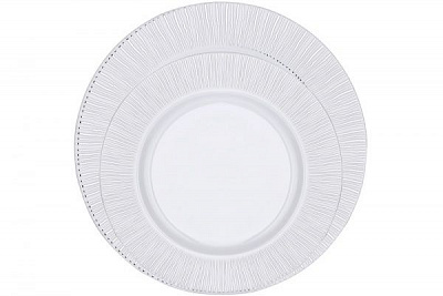 Сервіз столовий Platinum Tracy 25 предметів на 6 персон 101006290 DPL