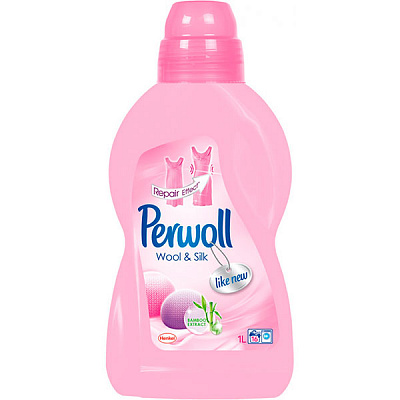 Гель для прання Perwoll Balsam Magic 1 л