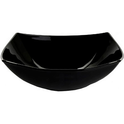 Салатник Lotusia Black 15 см. Luminarc