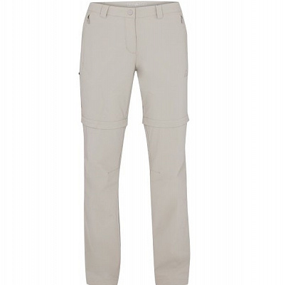 Штани McKinley Malik wms 286162-022 р. 36 сірий