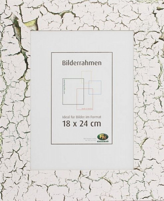 Рамка для фото FN Neuhofer Holz Вінтаж 712871 18х24 см