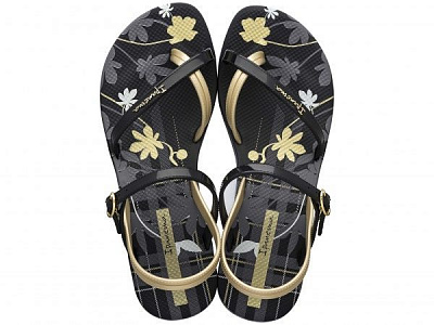 Сандалии IPANEMA 82521_24740 р. 38 черный