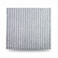 Килимок для ванної кімнати Dariana Мелоді 55х50 морський