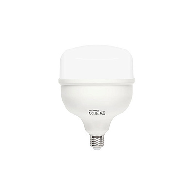 Лампа светодиодная HOROZ ELECTRIC TORCH NOVO-30 30 Вт T100 E27 220 В 6400 К 001-093-0030-030