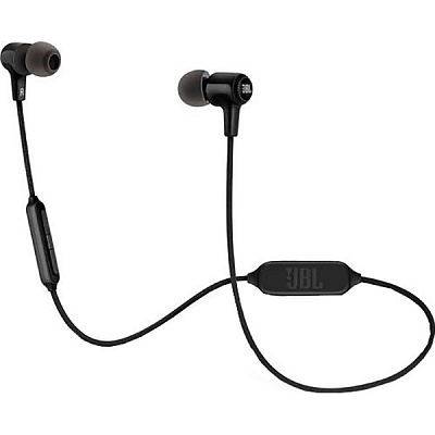 Гарнітура JBL® E25BT black