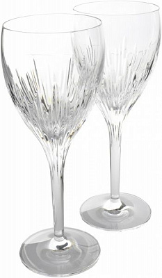 Набір бокалів для вина Jasper Conran 2 шт. 24620008 Waterford