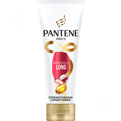 Кондиционер Pantene Бесконечно Длинное 200 мл