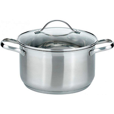 Кастрюля Horizon 5,6 л 42824 ELO