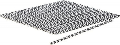 Трубочки Weekend бумажный 25 шт.