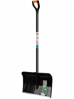 Лопата для снега Центроинструмент Сахара 0364-Ч