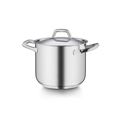 Каструля з кришкою Chef Line 4,5 л BC17870 Barazzoni