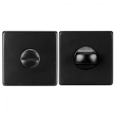 Накладка MVM під WC T12 WC чорний