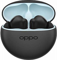 Навушники OPPO Enco Buds 2 (W14) black (ETE41) 
