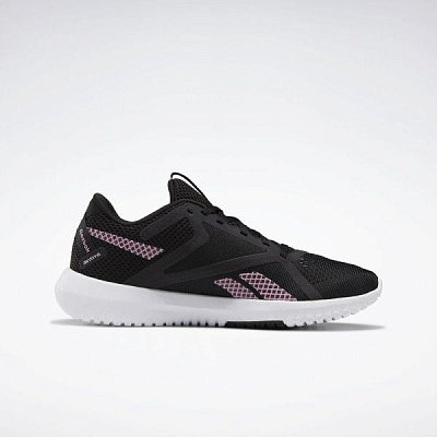 Кроссовки Reebok FLEXAGON FOR EH3566 р.9,5 черный