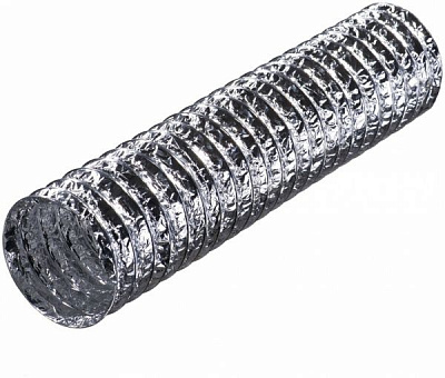 Воздуxовод  ВЕНТС Поливент 605М1/127/1