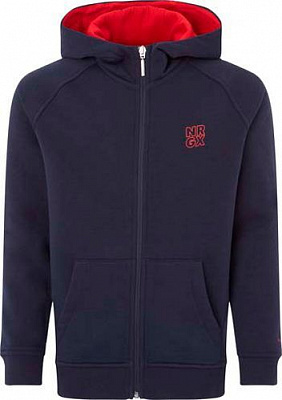 Джемпер Energetics Godard IV jrs 407444-516050 140 синий