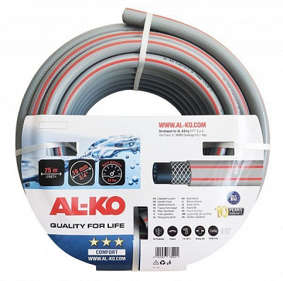 Шланг для поливу AL-KO Comfort 3/4