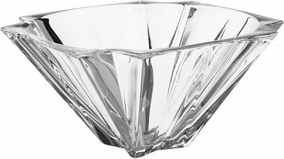 Блюдо Metropolitan 30,5 см Bohemia 