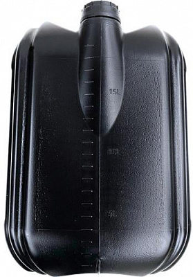 Канистра пластиковая КН-IX 20 л