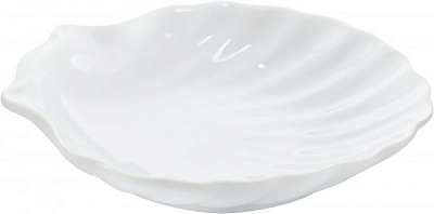 Блюдо Ракушка 15 см 21-04-058 Helfer