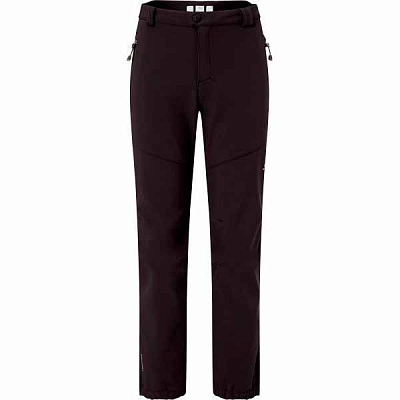 Брюки McKinley Shalda II wms 294688-050 р. 34 черный