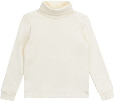 Гольф Соня Ш076 р.116 молочний