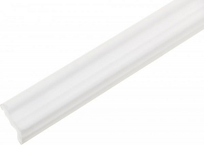 Потолочный плинтус Premium Decor PІ50 2000x50x14мм 