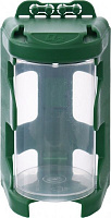 Органайзер пластиковая QUEST Q2 зелений 125x80x65 мм