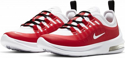 Кросівки Nike AIR MAX AXIS BP AH5223-603 р.US 3Y червоний