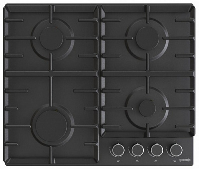 Варильна поверхня Gorenje G 642 ABX (BG6AA-G0B)