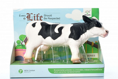 Фигурка NEW CANNA X139 Корова 