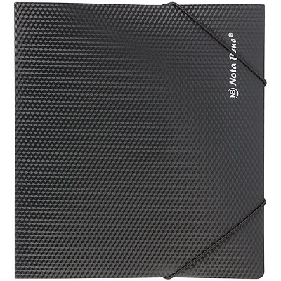 Папка на гумках Classic Nota Bene